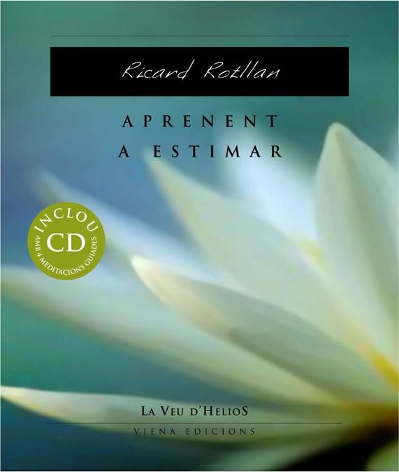 APRENENT A ESTIMAR (INCLOU CD) | 9788483305911 | ROTLLAN, RICARD