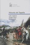 HISTORIA DE ESPAÑA | 9788467020410 | VALDEON, JULIO; PEREZ, JOSEPH; JULIA, SANTOS