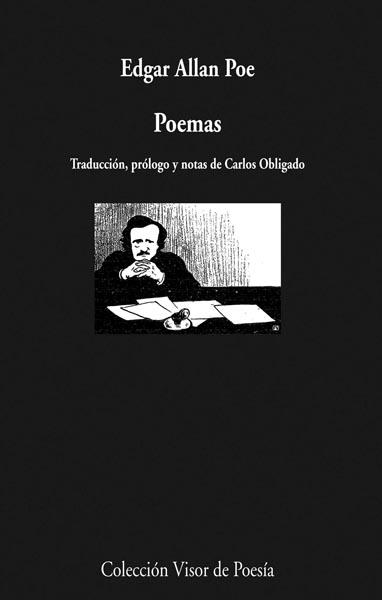 POEMAS (ANGLES/ESPANYOL) | 9788498957679 | POE, EDGAR ALLAN