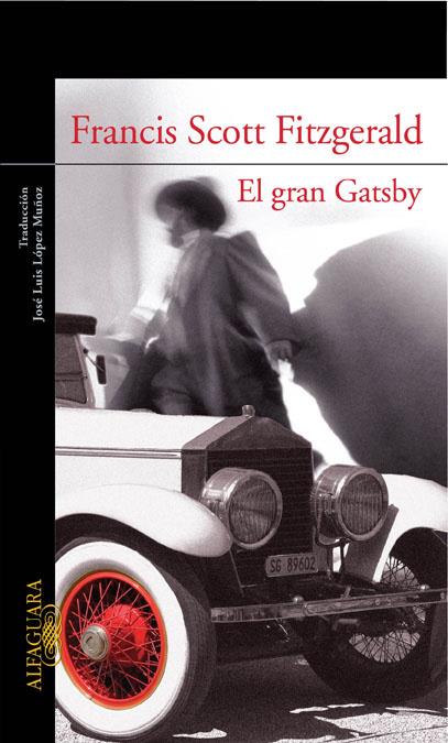 GRAN GATSBY, EL (CAST) | 9788420423401 | FITZGERALD, FRANCIS SCOTT