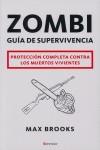 ZOMBI. GUIA DE SUPERVIVENCIA | 9788496756625 | BROOKS, MAX