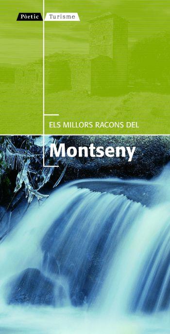 MILLORS RACONS DEL MONTSENY, ELS | 9788498090901 | VVAA