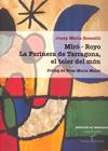 MIRO-ROYO. LA FARINERA DE TARRAGONA, EL TELER DEL MON | 9788483305034 | ROSSELLO, JOSEP MARIA