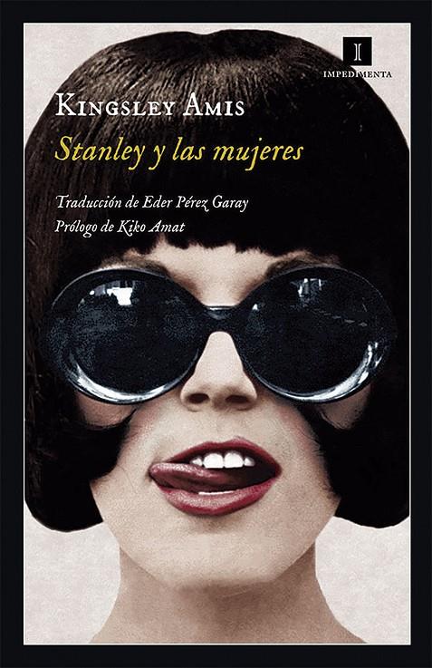 STANLEY Y LAS MUJERES | 9788417115142 | AMIS, KINGSLEY