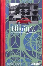 HIKAYAT. RELATOS DE MUJERES LIBANESAS | 9788449438066 | SAAD JALAF, ROSEANNE (SELECC.)