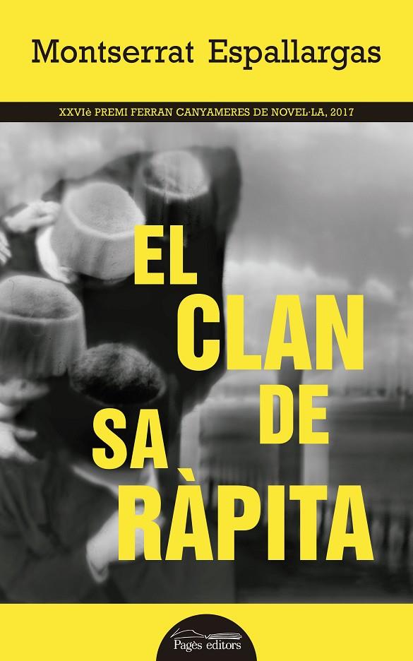 CLAN DE SA RAPITA, EL | 9788499759364 | ESPALLARGAS, MONTSERRAT