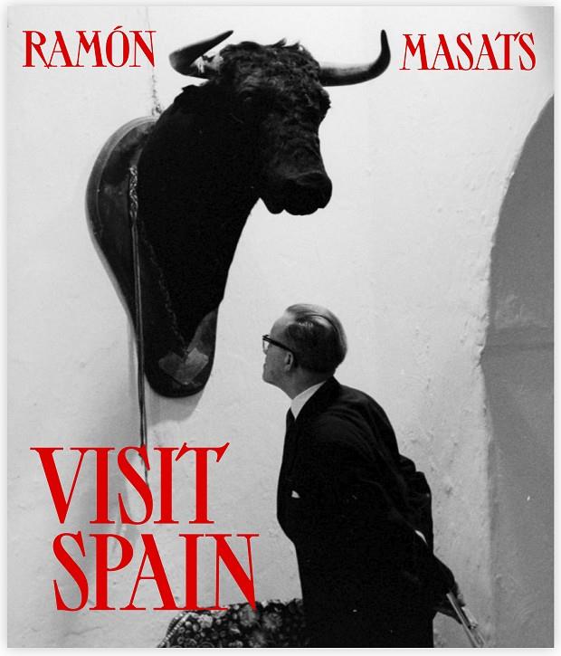 VISIT SPAIN (CAST/ANG) | 9788417769536 | MASATS, RAMON