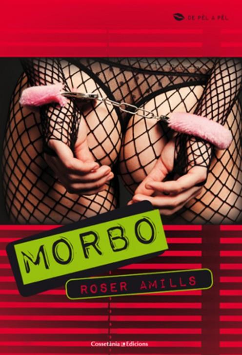 MORBO (BILINGUE) | 9788415456001 | AMILLS, ROSER