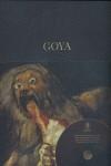 GOYA (LIBRO+CD) | 9788493614041 | AAVV