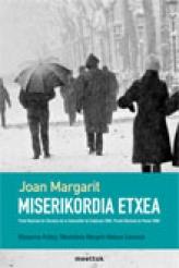 MISERIKORDIA ETXEA (EUSK-CAT) | 9788493596477 | MARGARIT, JOAN