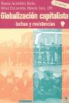 GLOBALIZACION CAPITALISTA : LUCHAS Y RESISTENCIAS | 9788488455901 | FERNANDEZ DURAN, RAMON