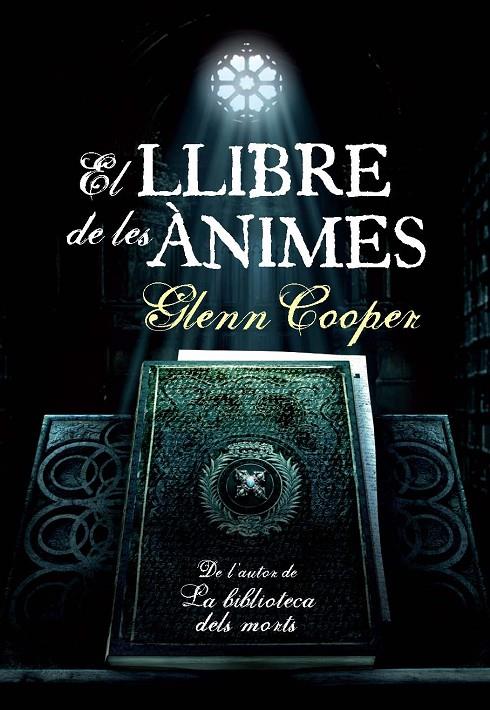 LLIBRE DE LES ANIMES, EL | 9788493786830 | COOPER, GLENN