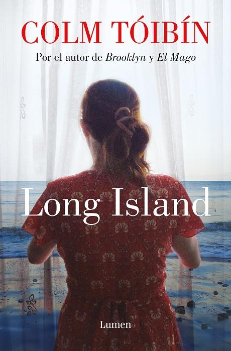 LONG ISLAND (CAST) | 9788426426659 | TÓIBÍN, COLM