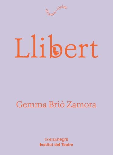 LLIBERT | 9788417188481 | BRIO ZAMORA, GEMMA