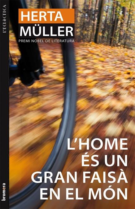 HOME ES UN GRAN FAISA EN EL MON, L' | 9788498246315 | MULLER, HERTA