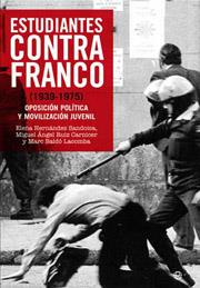 ESTUDIANTES CONTRA FRANCO (1939-1975) | 9788497345484 | VVAA