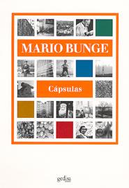 CAPSULAS | 9788474329520 | BUNGE, MARIO