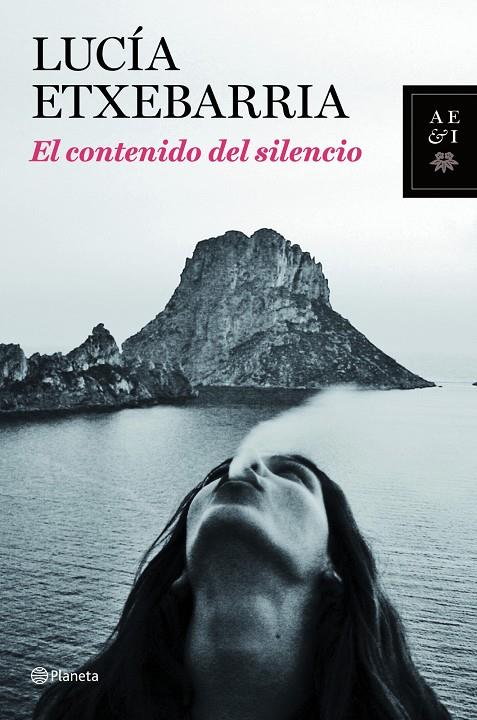 CONTENIDO DEL SILENCIO, EL | 9788408104780 | ETXEBARRIA, LUCIA