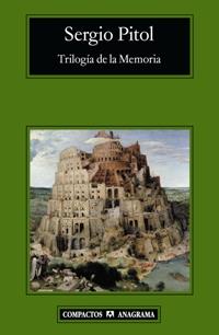 TRILOGIA DE LA MEMORIA | 9788433973016 | PITOL, SERGIO