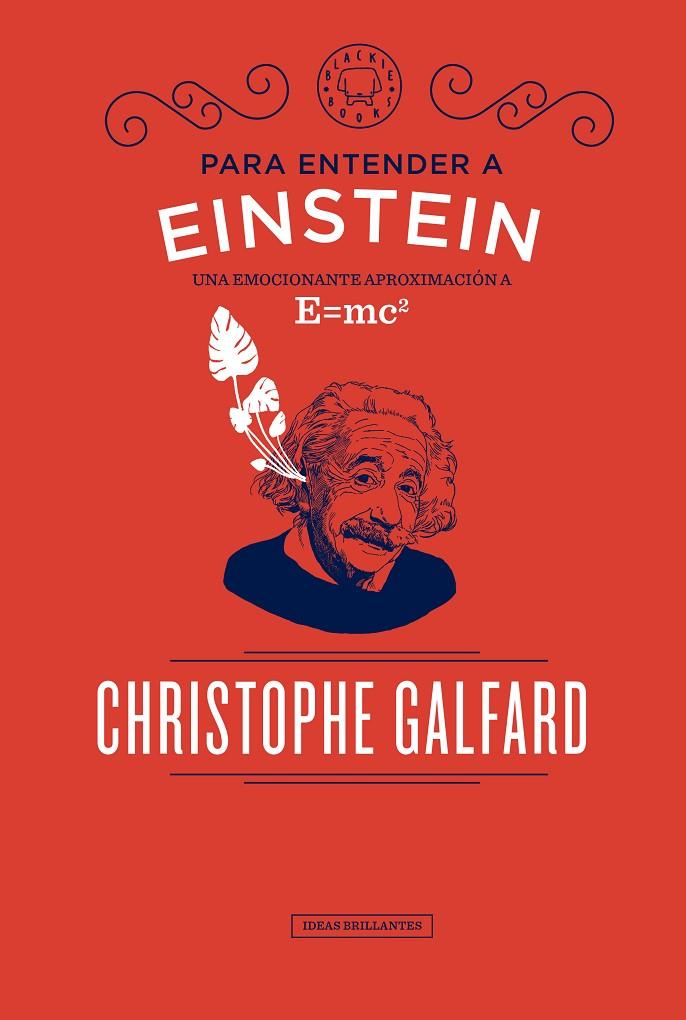 PARA ENTENDER A EINSTEIN | 9788417059088 | GALFARD, CRISTOPHE