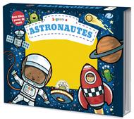 JUGUEM A ASTRONAUTES | 9788424670740 | GREEN, DAN