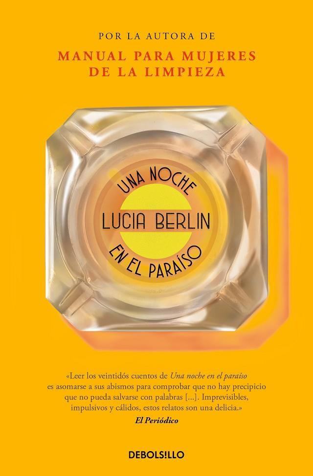 NOCHE EN EL PARAISO, UNA  | 9788466350785 | BERLIN, LUCIA