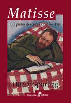 MATISSE I-II | 9788435026017 | SPURLING, HILARY