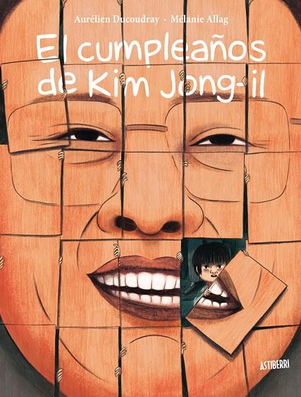 CUMPLEAÑOS DE KIM JONG-IL, EL | 9788416880027 | DUCOUDRAY, AURELIEN; ALLAG, MELANIE