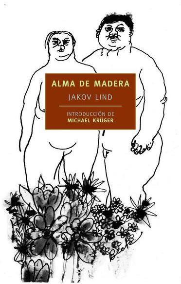 ALMA DE MADERA | 9788492723577 | LIND, JAKOV