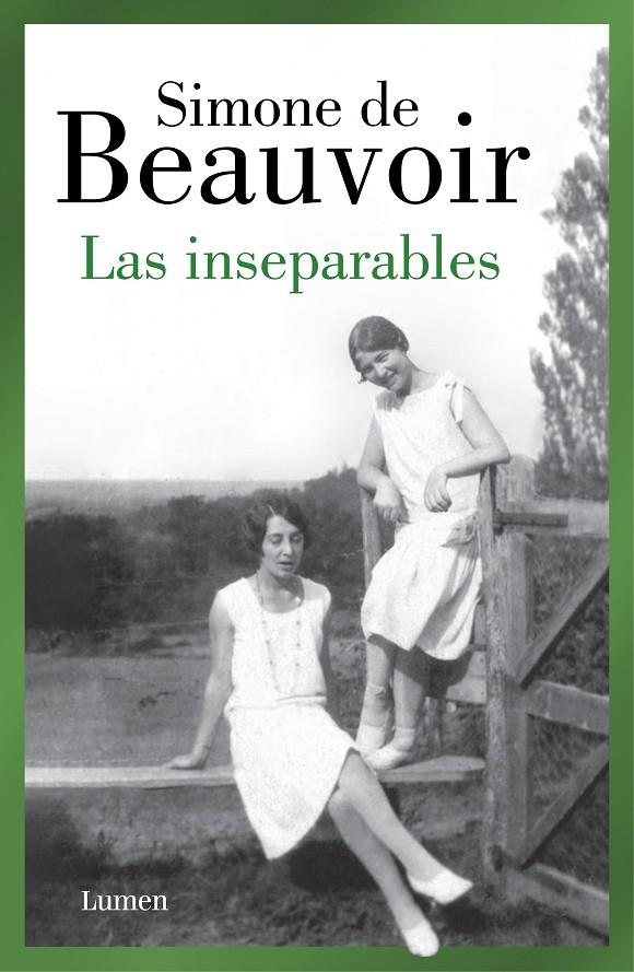 INSEPARABLES, LAS | 9788426409478 | BEAUVOIR, SIMONE DE 