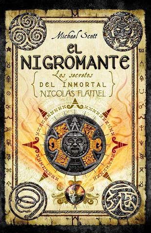 NIGROMANTE, EL | 9788499182278 | SCOTT, MICHAEL