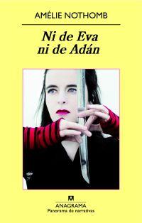 NI DE EVA NI DE ADAN | 9788433975010 | NOTHOMB, AMELIE