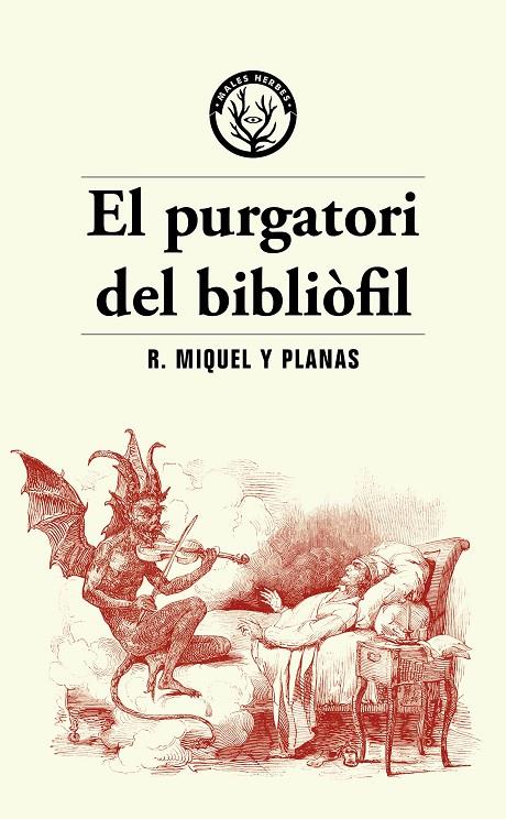 PURGATORI DEL BIBLIÒFIL, EL | 9788412782486 | MIQUEL Y PLANAS, RAMON