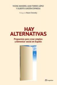 HAY ALTERNATIVAS | 9788495363947 | AAVV