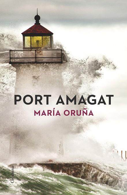 PORT AMAGAT | 9788466419840 | ORUÑA, MARIA