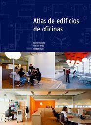 ATLAS DE EDIFICIOS DE OFICINAS | 9788425219856 | HASCHER, RAINER (1950- ),  [ET. AL.]