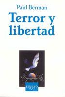 TERROR Y LIBERTAD | 9788483103814 | BERMAN, PAUL