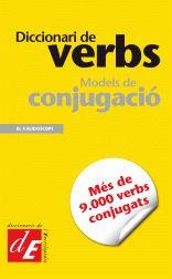 DICCIONARI DE VERBS. MODELS DE CONJUGACIO | 9788441218826 | TORRAS I CONANGLA, MONTSERRAT