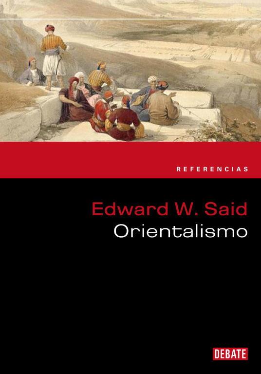 ORIENTALISMO | 9788483069837 | SAID, EDWARD W.