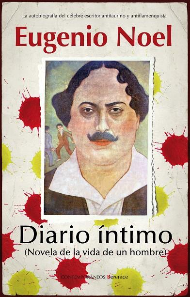 DIARIO INTIMO (NOVELA DE LA VIDA DE UN HOMBRE) | 9788415441298 | NOEL, EUGENIO