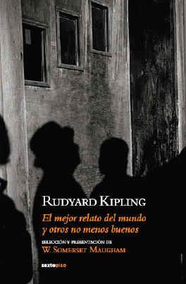 MEJOR RELATO DEL MUNDO Y OTROS NO MENOS BUENOS, EL | 9788496867109 | KIPLING, RUDYARD