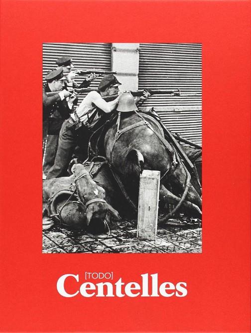 (TODO) CENTELLES | 9788495886675 | CENTELLES