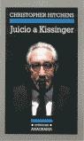 JUICIO A KISSINGER | 9788433925497 | HITCHENS, CHRISTOPHER