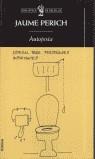 AUTOPISTA | 9788484321712 | PERICH, JAUME