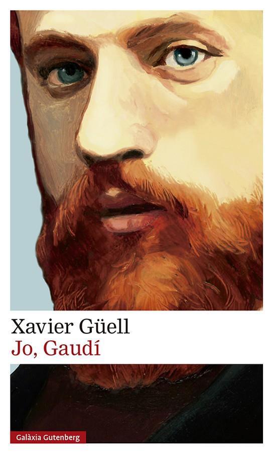 JO, GAUDI | 9788417747763 | GUELL, XAVIER