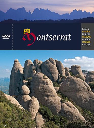 DVD MONTSERRAT | 9788484784234 | LIZ RODRÍGUEZ, JOSEP