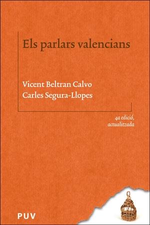 PARLARS VALENCIANS, ELS | 9788411180153 | BELTRAN CALVO, VICENT / SEGURA-LLOPES, CARLES