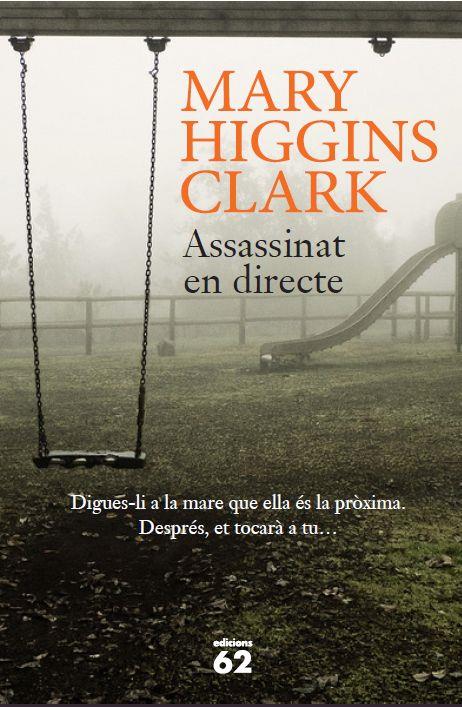 ASSASSINAT EN DIRECTE | 9788429773866 | CLARK, MARY HIGGINS