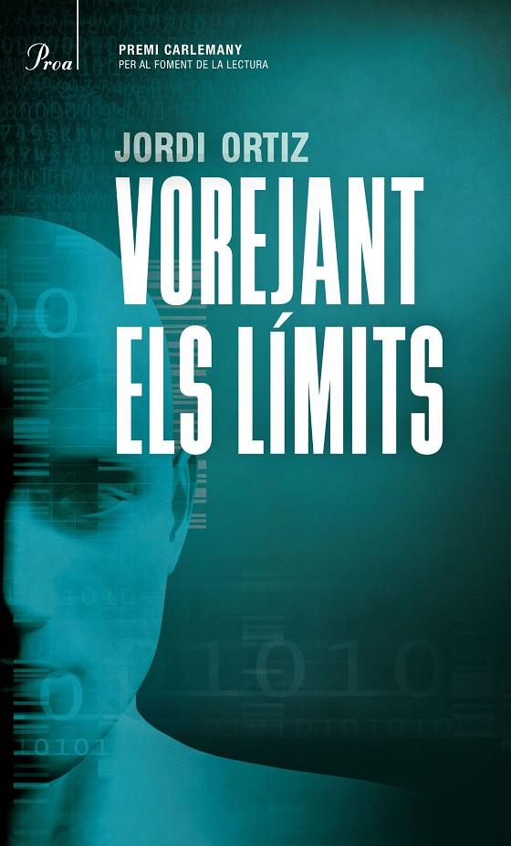 VOREJANT ELS LIMITS | 9788475886206 | ORTIZ, JORDI