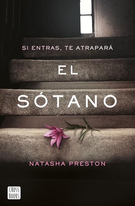 SOTANO, EL | 9788408174585 | PRESTON, NATASHA